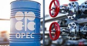 OPEC-Ayande