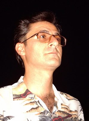 Maziar Shakori .17052013JPG