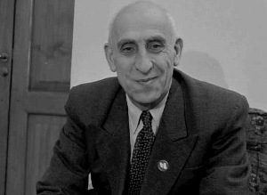 Mossadegh-M-1