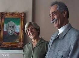 foruhar dariush parvaneh