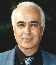 kordestani houshang