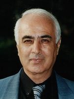 kordestani hushang