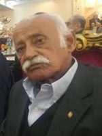 namazi bahram