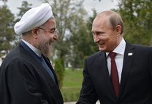 putin rouhani 23032017