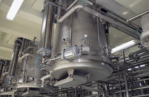 Extractor Pruess GmbH