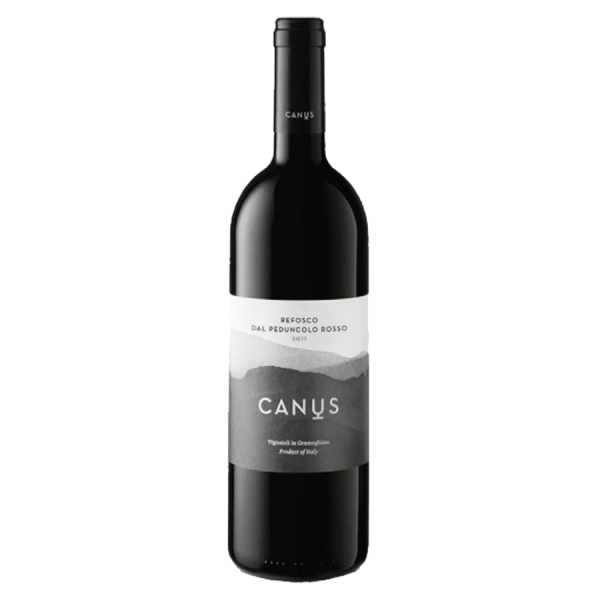 Refosco Dal P.R. DOC 2022