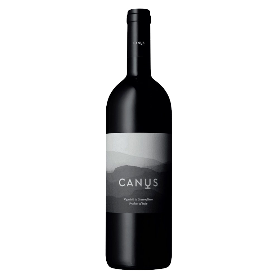 Rosso Mezzosecolo DOC 2018