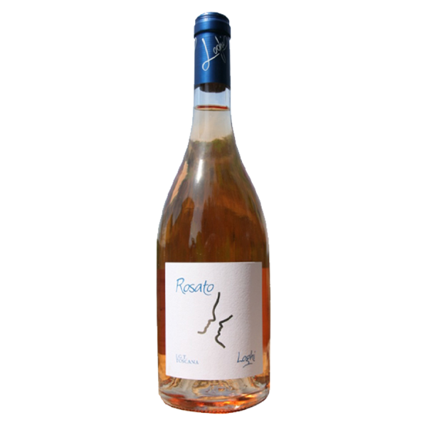 Loghi Rosato IGT 2024
