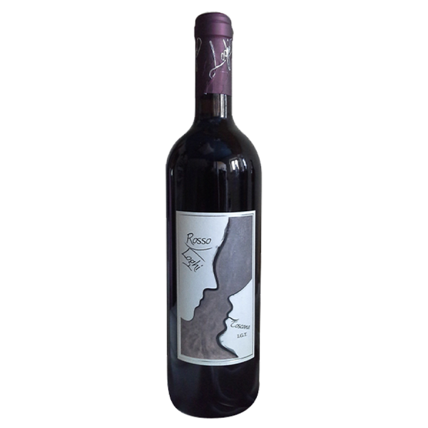 Loghi Rosso 2022