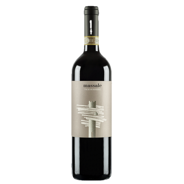 Antico Castello Taurasi Riserva 2014