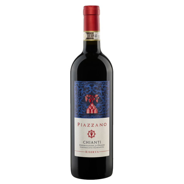 Chianti Riserva DOCG 2021