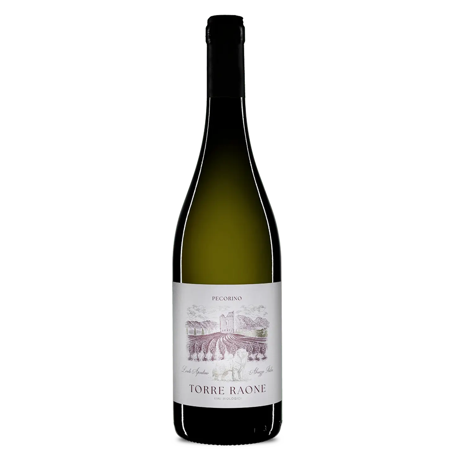 Torre Raone Pecorino 2025
