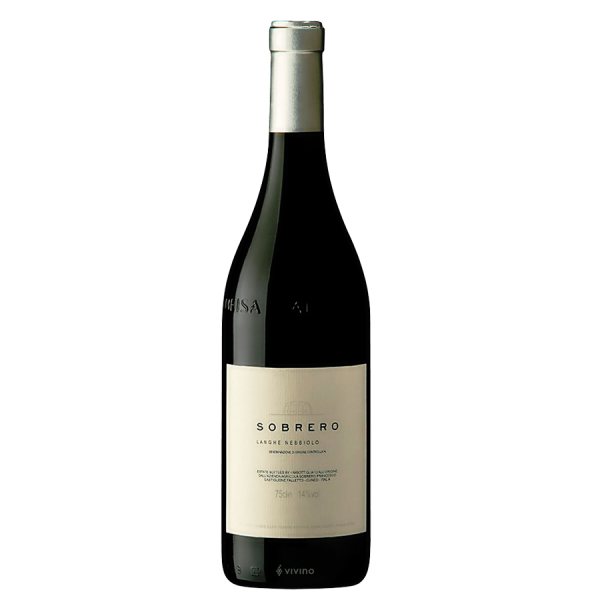 Langhe Nebbiolo 2024