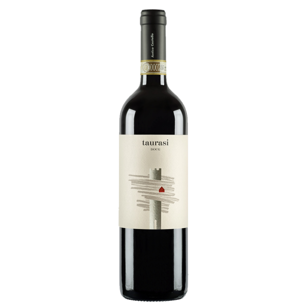 Antico Castello Taurasi 2017