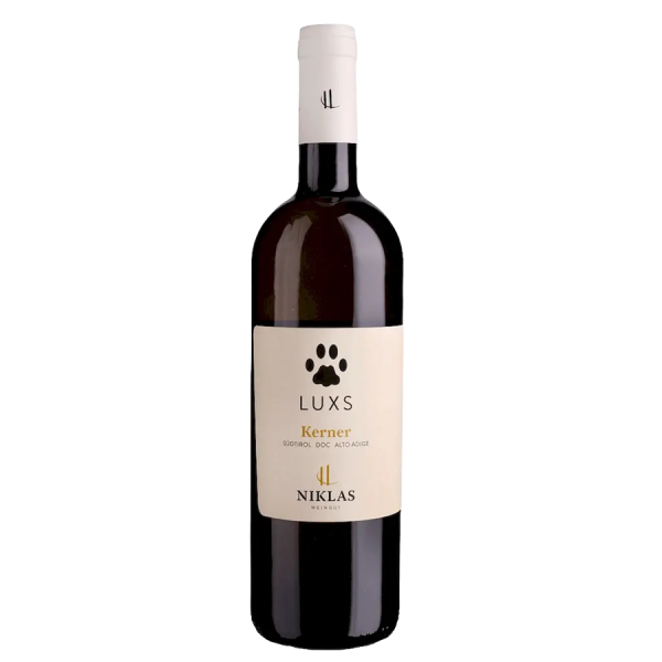 Kerner "LUXS" DOC 2024