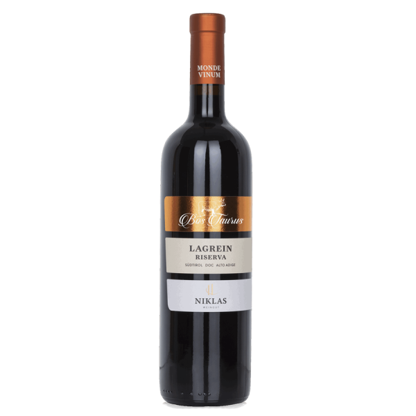 Alto-Aldige Lagrein Riserva