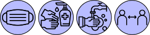 Mesures sanitaires