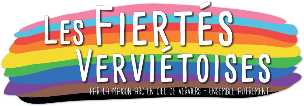  Fiertés Verviétoises (logo)