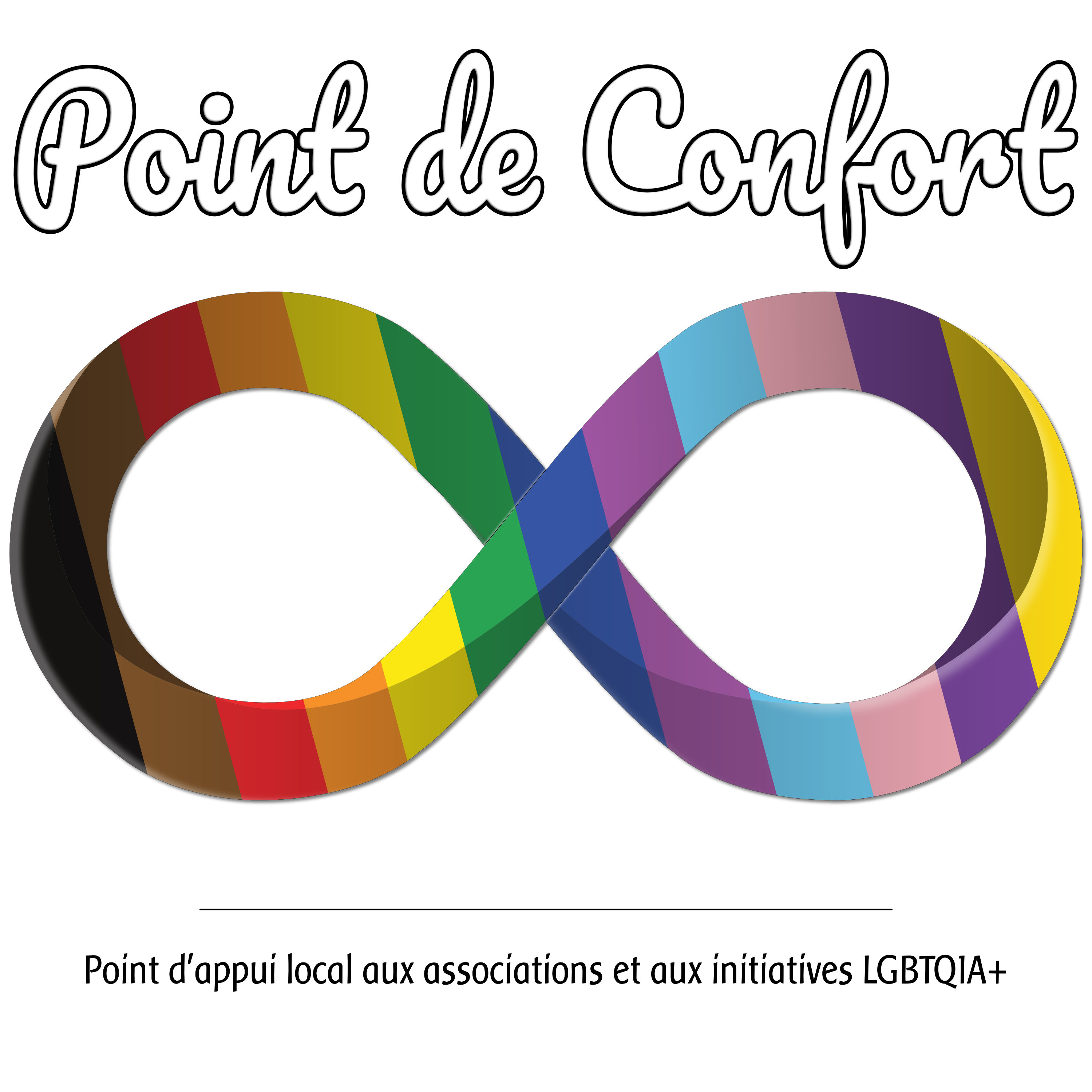 Point de Confort