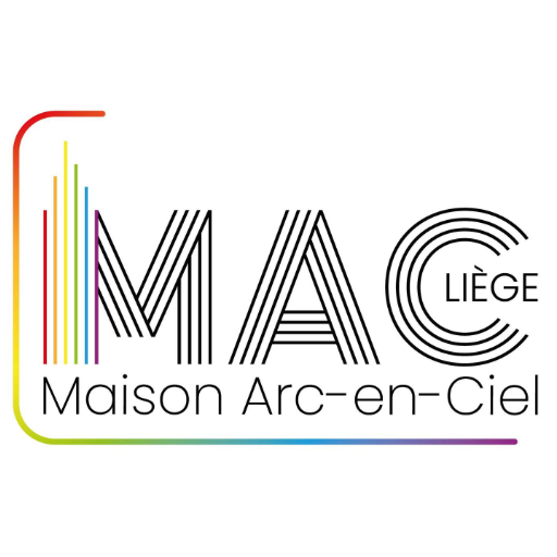 Maison Arc-en-Ciel de Liège