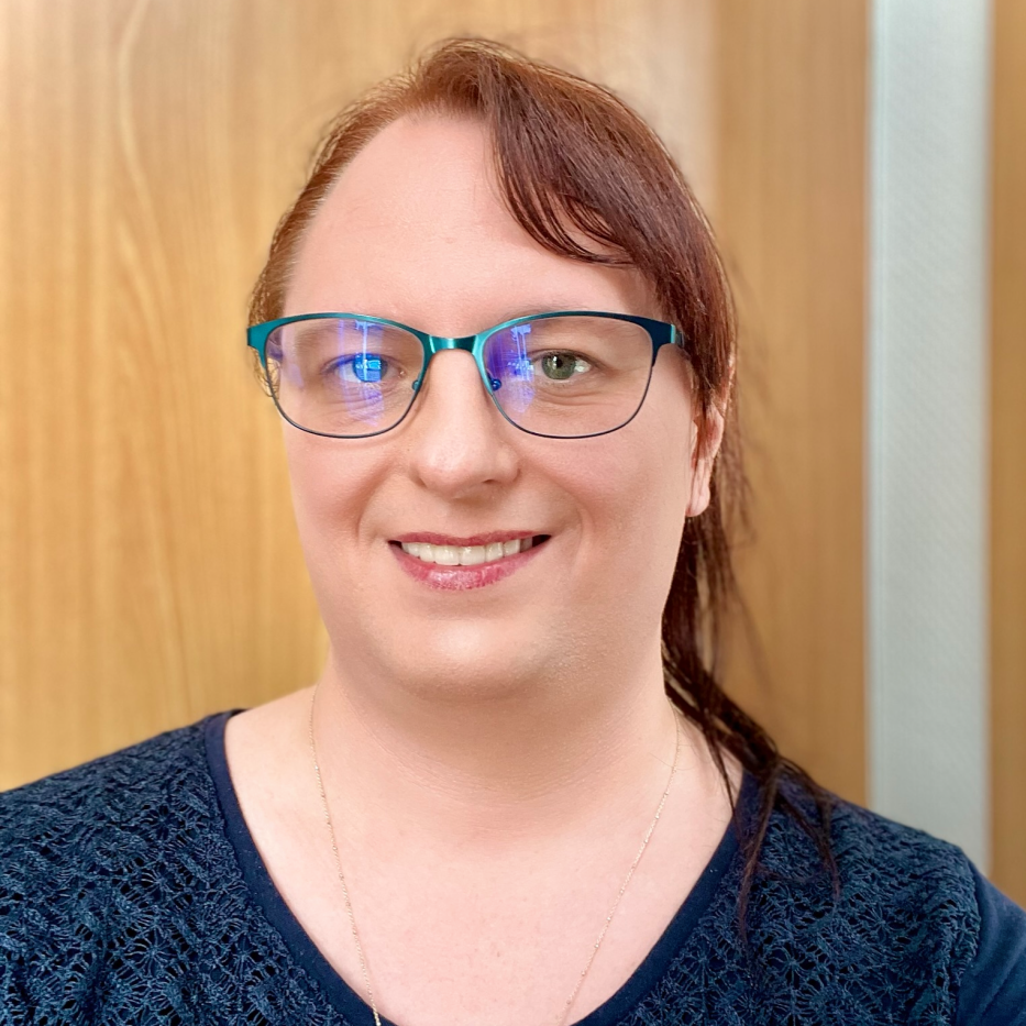 Mélissa Gany, webdesigner