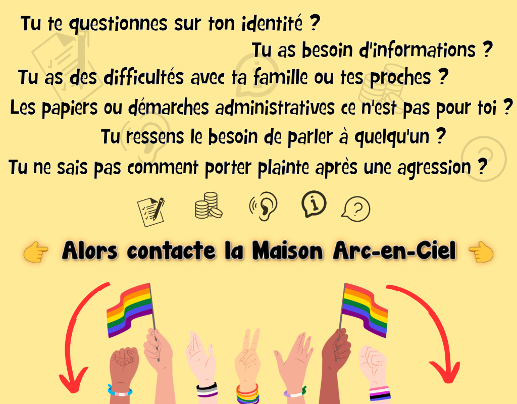 Contacte la MAC Verviers