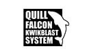 quill falcon