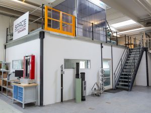 Entresol - 66 m²