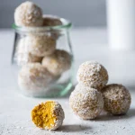 Carrot-Cake-Balls