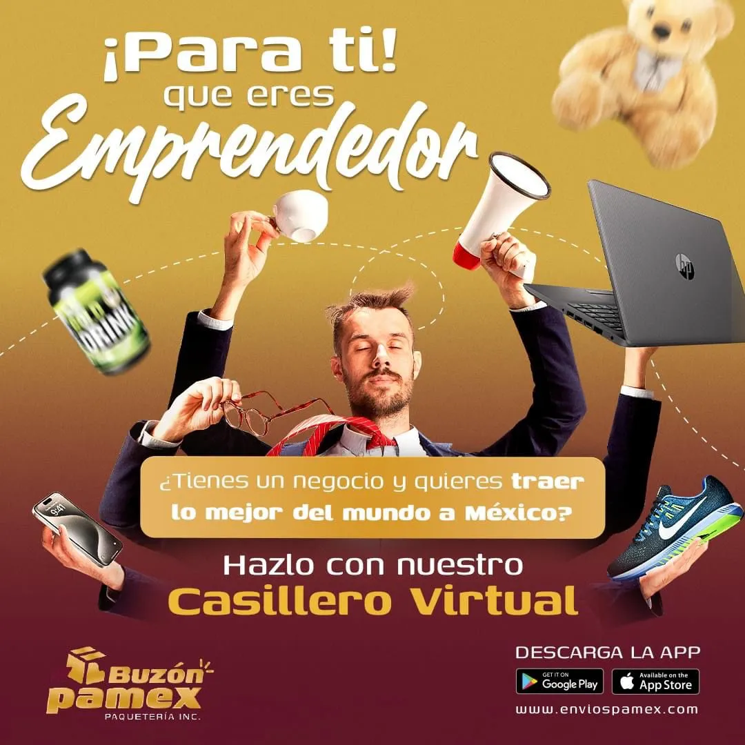 imagen de casillero virtual