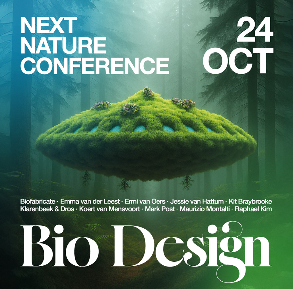 Next Nature Conference