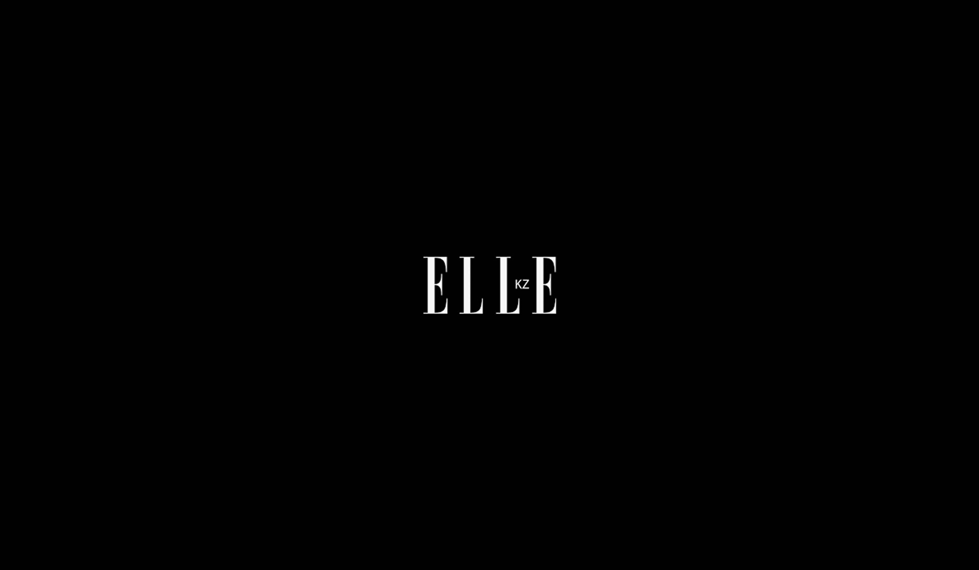 Elle | Kazakhstan