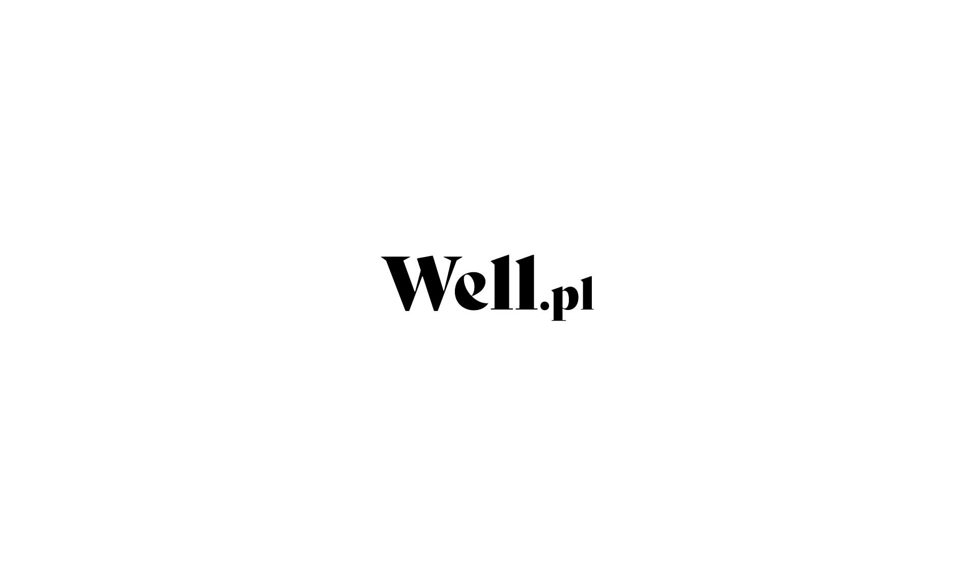 Well.pl | Poland