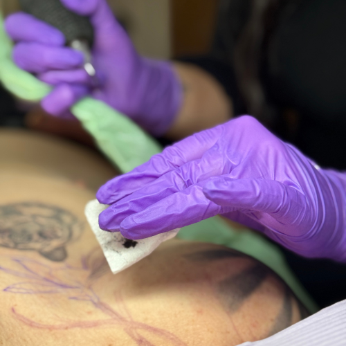 Foundation Fine Line Tattooing - Image 6