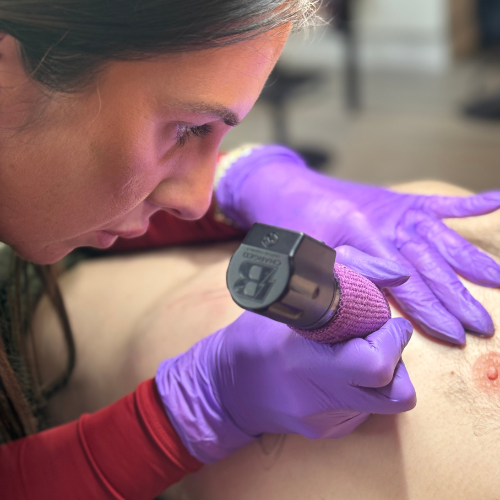 Foundation Fine Line Tattooing - Image 3