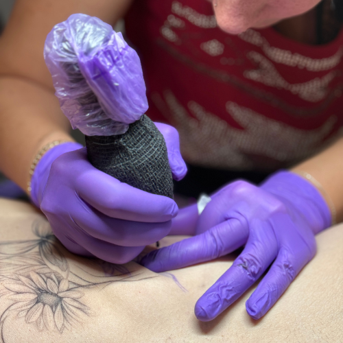 Foundation Fine Line Tattooing - Image 2