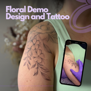 Floral Demo