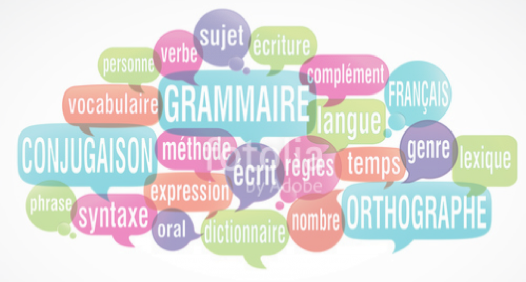 Français langue étrangère – Ecole promotion sociale de Saint-Ghislain