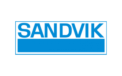 Sandvik future proofs their naming strategy