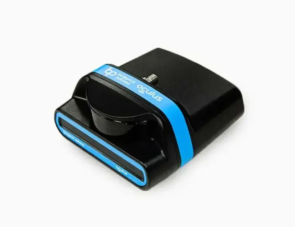 Oculus Sonar