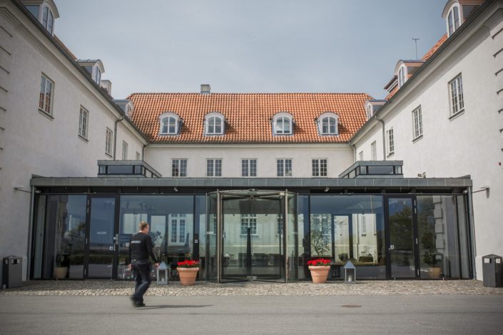 Erhvervsfotografering, byggepladsfotografering, billeder fra anlægsprojekter og byggepladser.