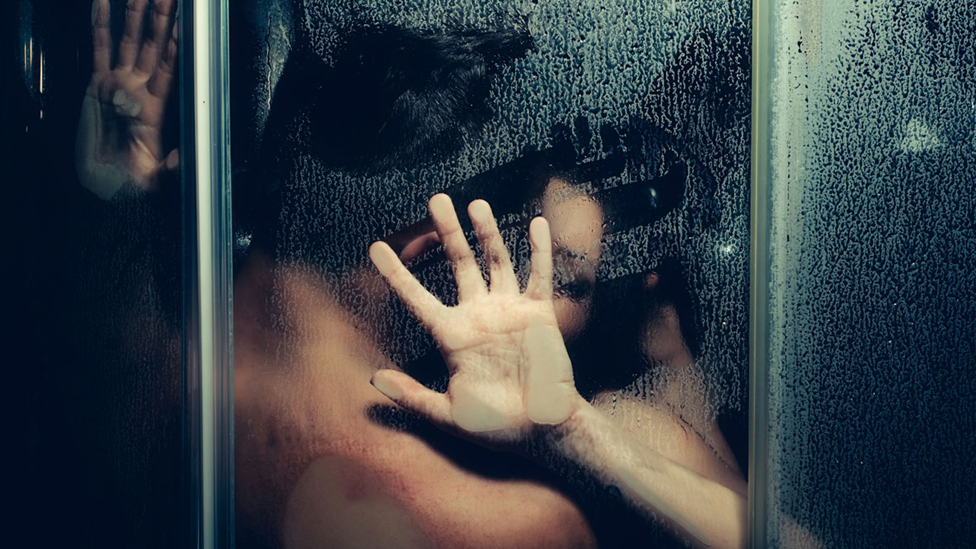 Порно В Душе Стекло Порно В Душе Стекло