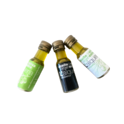 Prisvinde økologisk olivenolie I L’Alquería I ESAmor