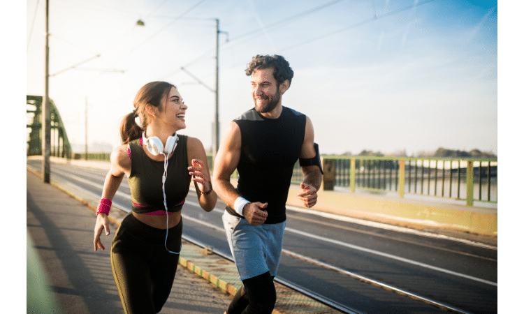 What are Some Healthy Habits for Frequent Travelers?