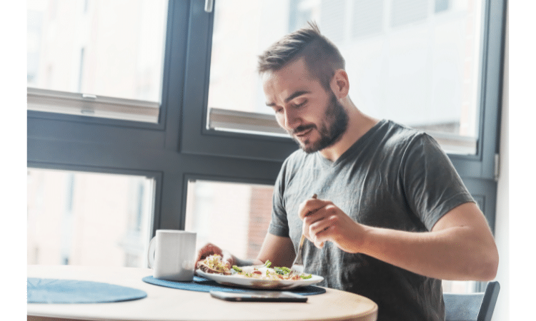 What are Some Healthy Habits for Frequent Travelers?