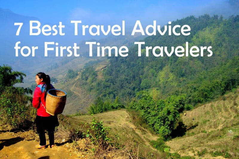 Travel Guide: Essential Tips for First-Time Travelers