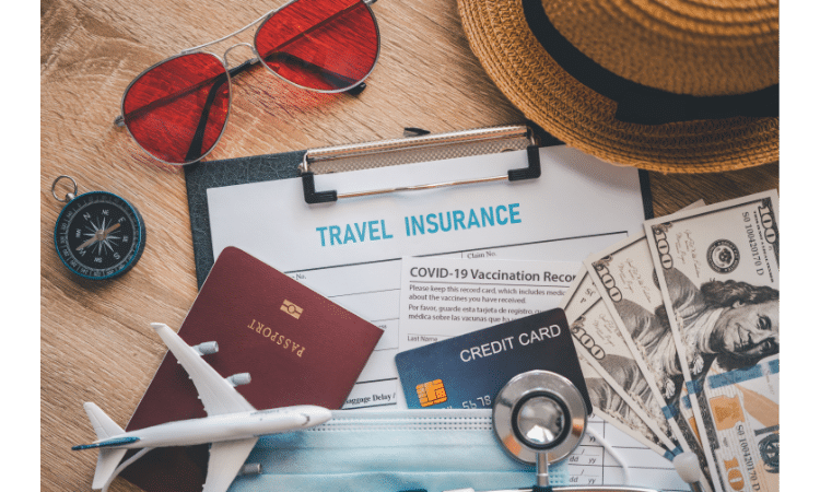 How Travel Agents Sell Air Travel