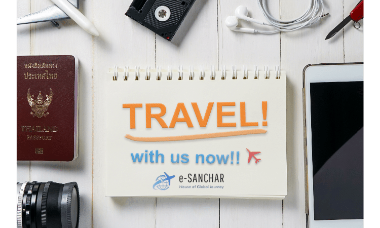 How Travel Agents Sell Air Travel