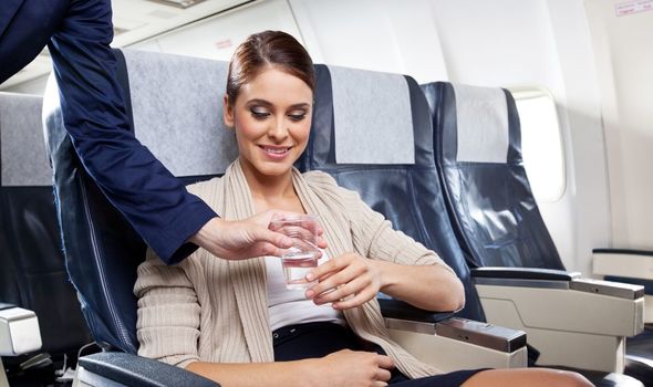 What to Do on a Long Flight