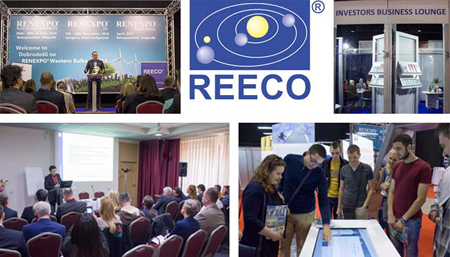 4th RENEXPO® Water and Energy, on April 25th – 27th in Belgrade/Serbia